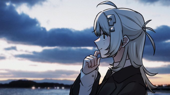 #なにしてはる 