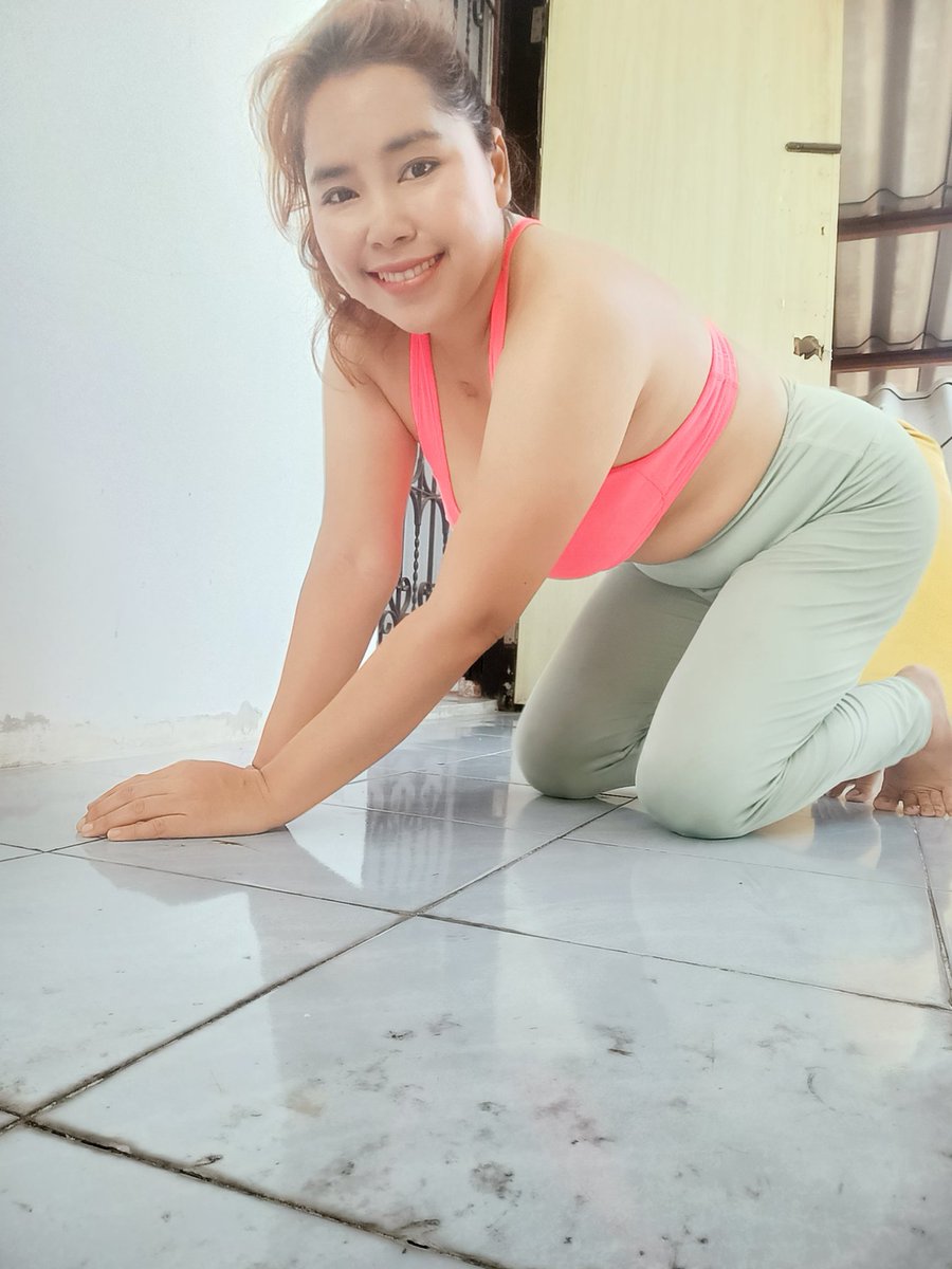 Nanfit243659☕✨💪🍑🩱 tweet media
