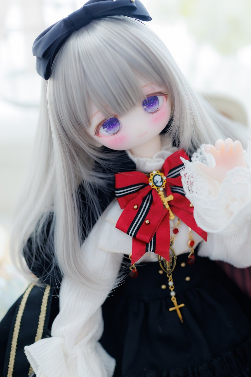 ななみじゅんこ🎀 (@ronronshuka) / Posts / X