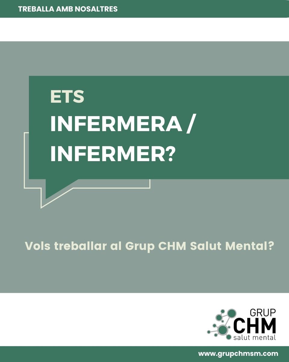 Grup CHMSM tweet media