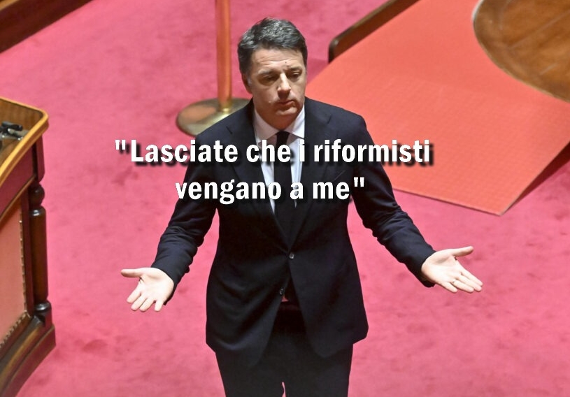 IL TEMPO tweet media