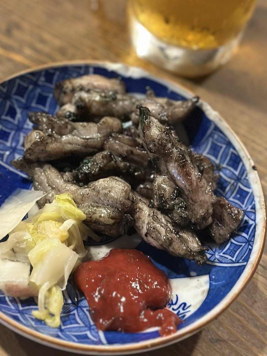 ちょり tweet media