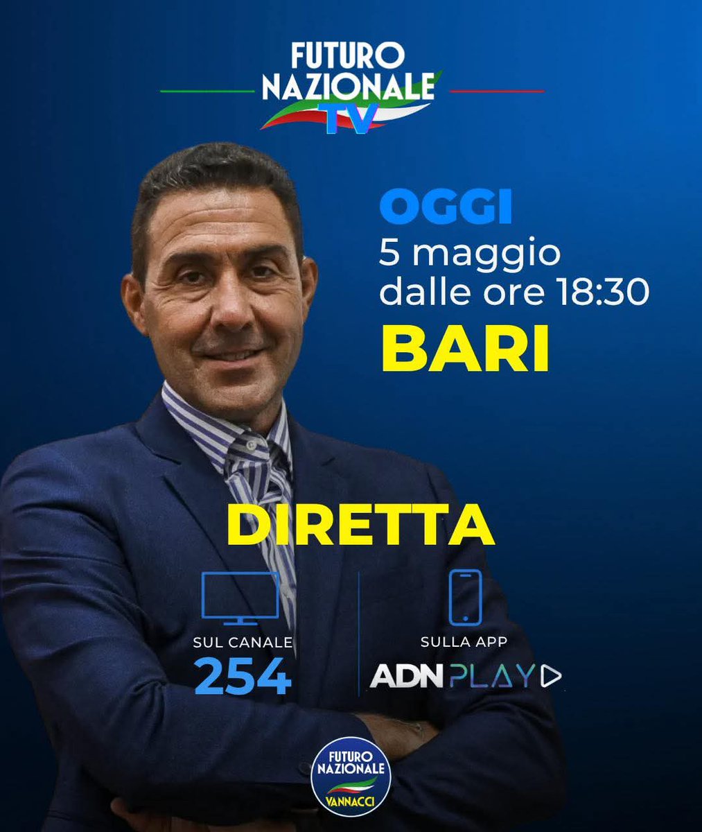 Cristiano Romani 🇮🇹 tweet media