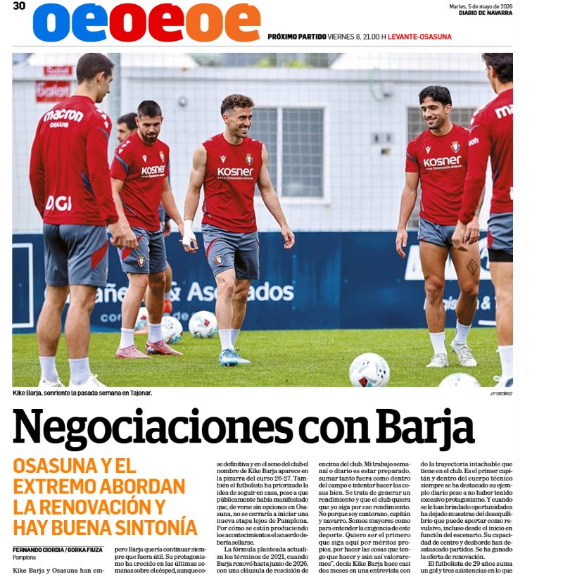 javierosasuna tweet media