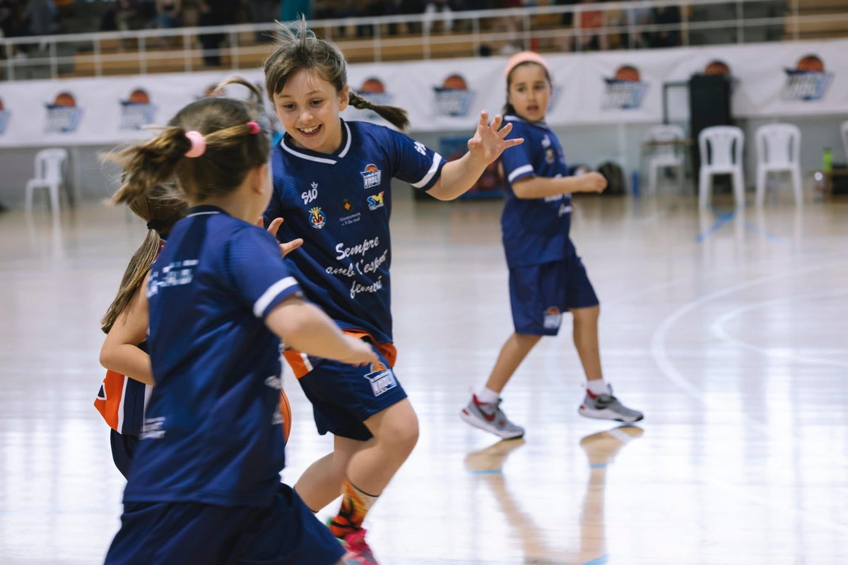 Vila-real BC tweet media