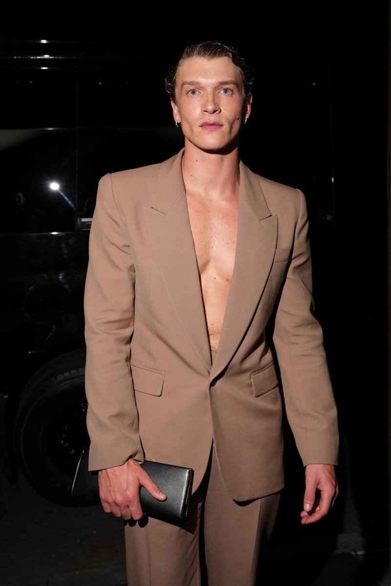 Connor Storrie Updates | Fansite tweet media