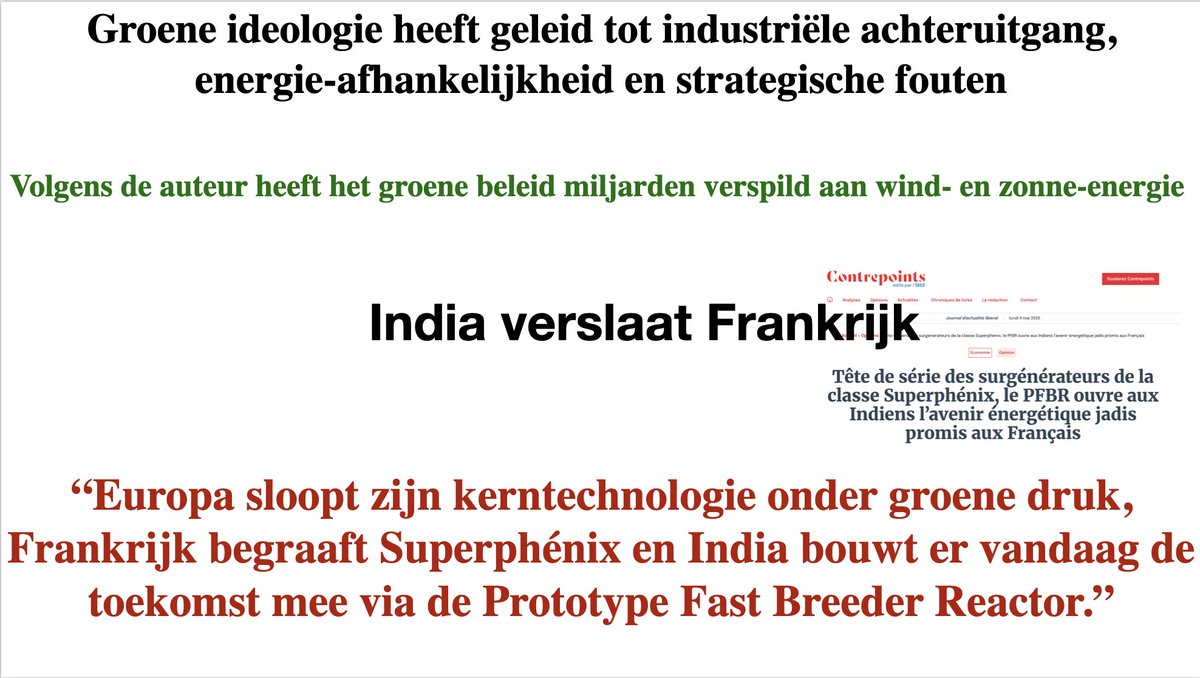 Dirk Van de Voorde tweet media