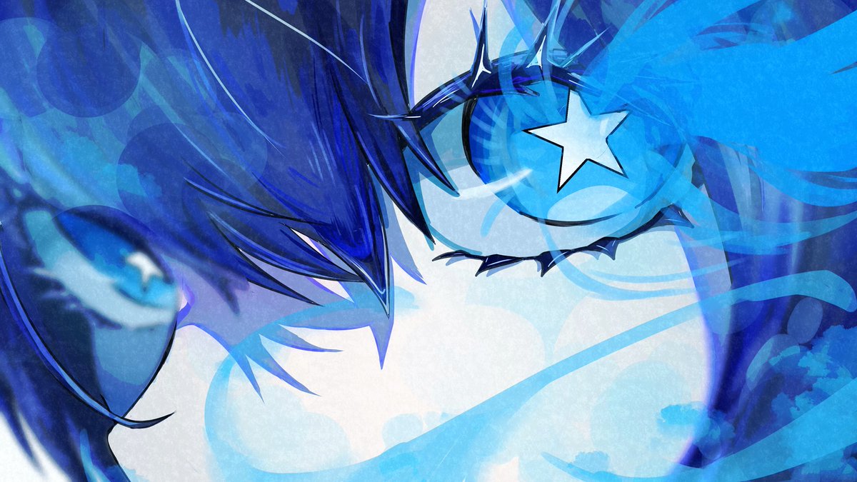 lolimasdayo's tweet photo. どうもロリマスです

アニメーター志望の就活生なので履歴書とかポートフォリオ作ってました
その合間に描いたアニメとかブラック★ロックシューターとかを載せておきます(2枚目バスレおにぽんさん)

あと市場で買ってきた魚でお刺身作ったりもしました   

おつかれやんした〜
 #まちゅむらGW合宿2026 https://t.co/J8Ymo3vDBS