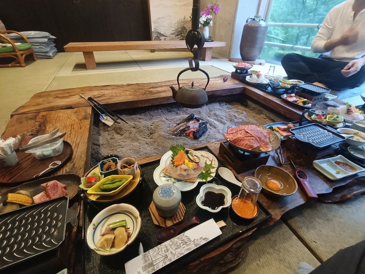 Kazunori@ tweet media