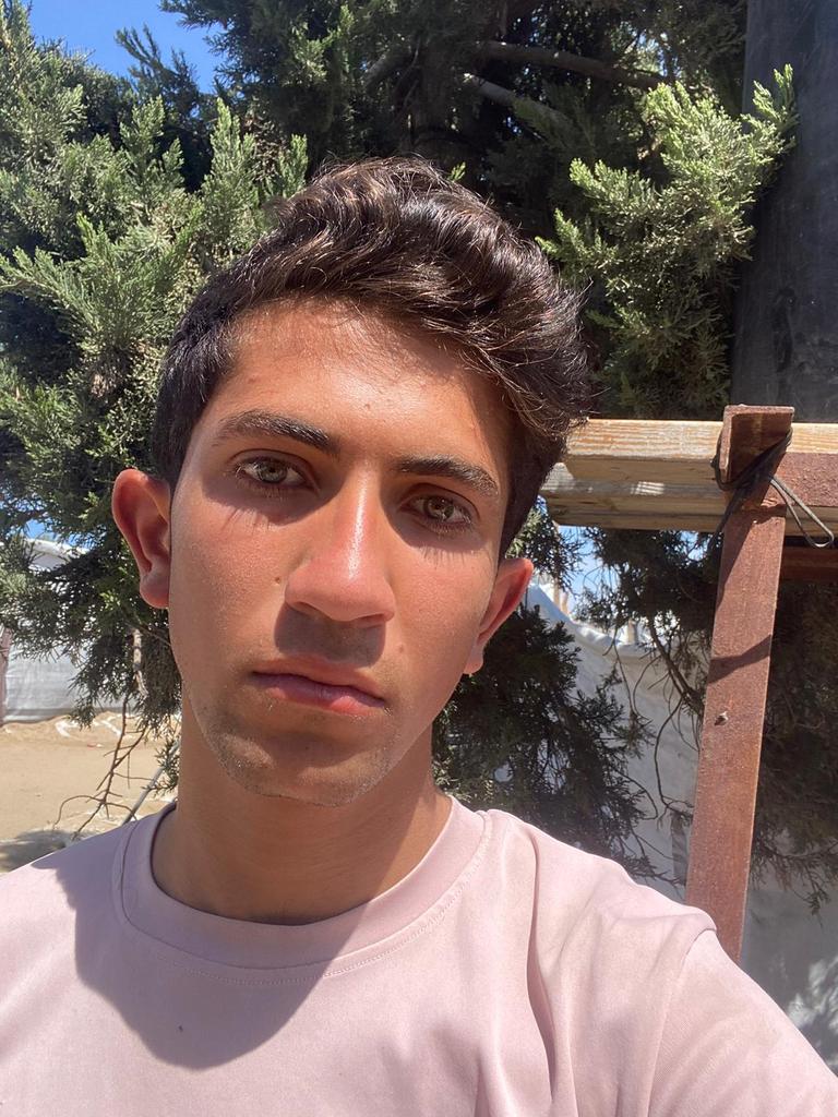Ahmed in Gaza 🇵🇸🍉 tweet media