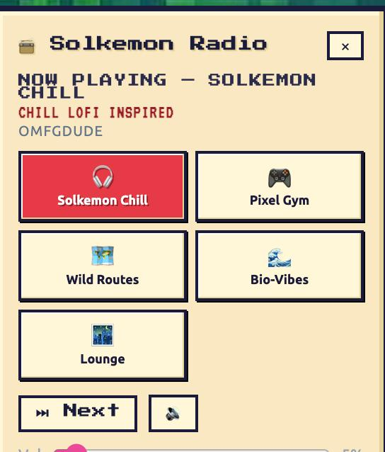 Solkemon tweet media