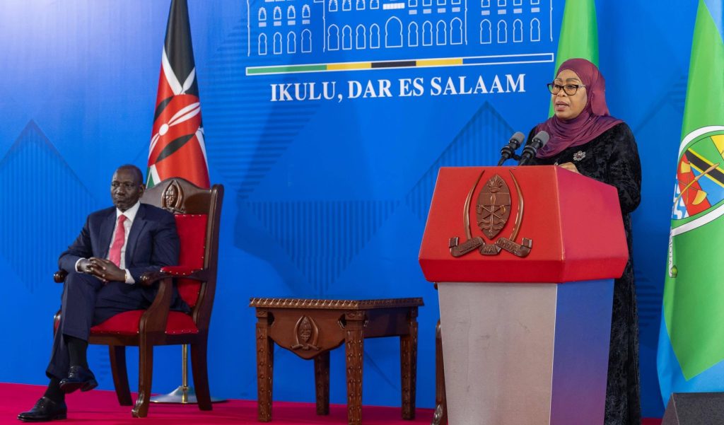 NTV Kenya tweet media