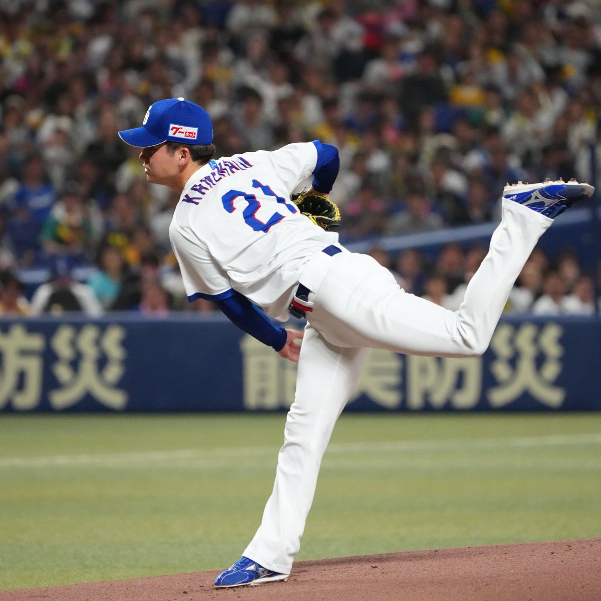 中日ドラゴンズ公式🐨 tweet media