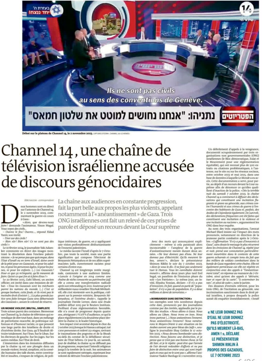 Paul-Éric Blanrue tweet media