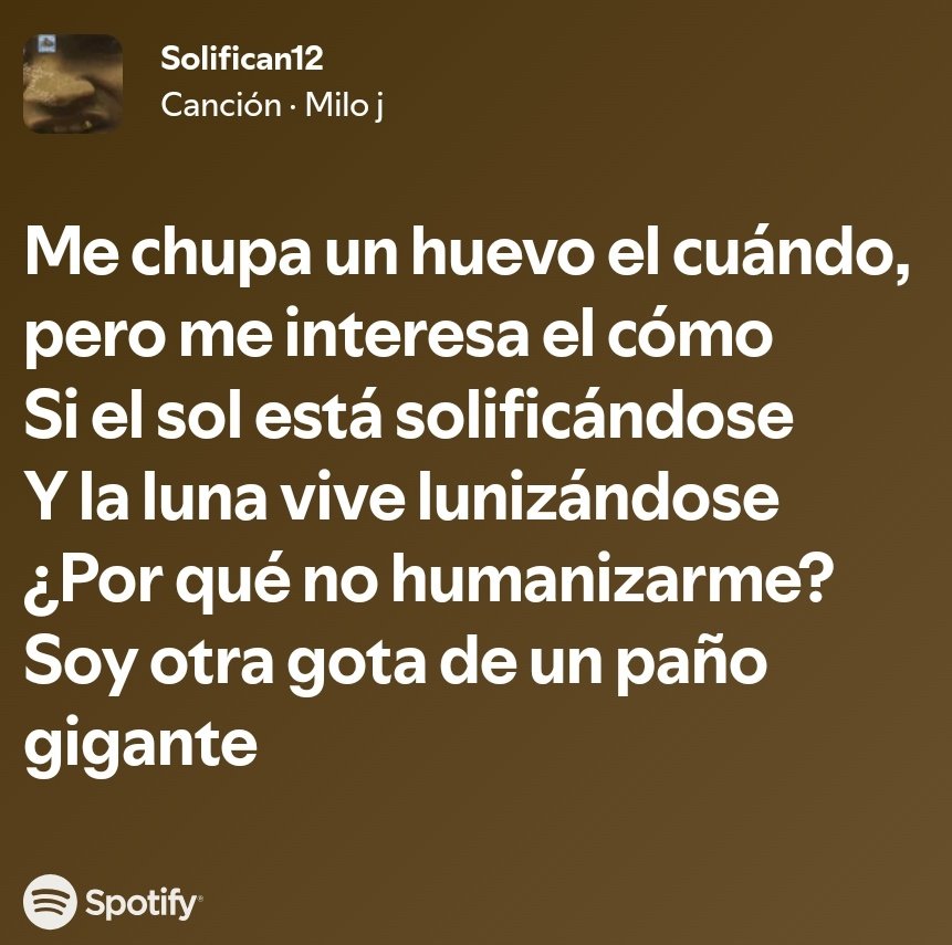 tanips20's tweet photo. vivir sin tanta prisa, disfrutar el camino y permitirme simplemente ser humana https://t.co/zCEygYOU5v