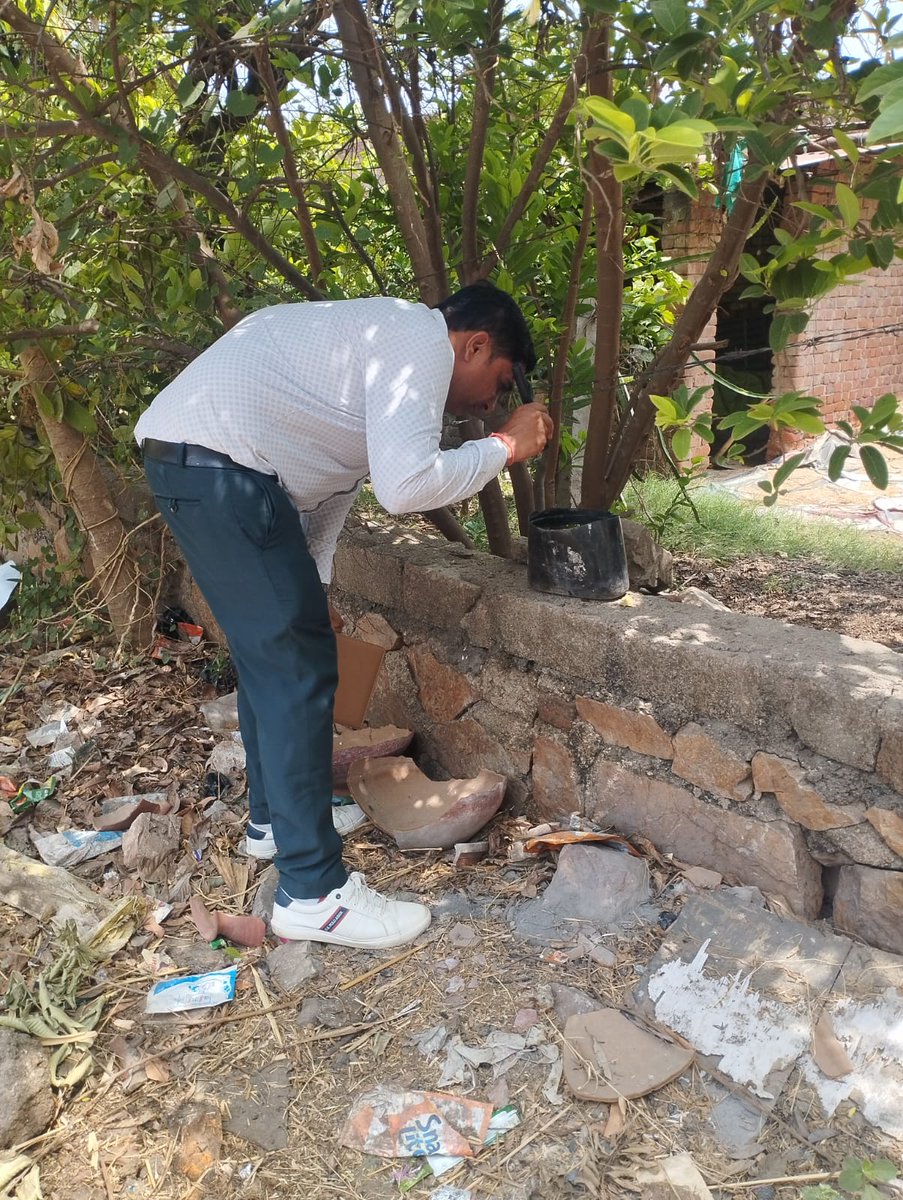 SBCC PHC JAMLA tweet media