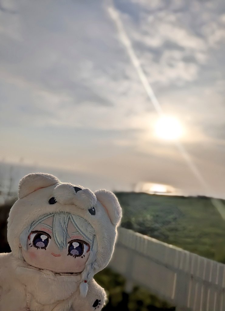 むすび tweet media
