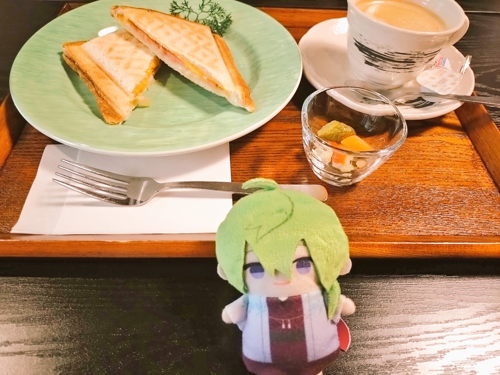 u_satoka's tweet photo. ゴールデンウィークその２
#ぱぺじめといっしょ https://t.co/p2AF4ONhXA