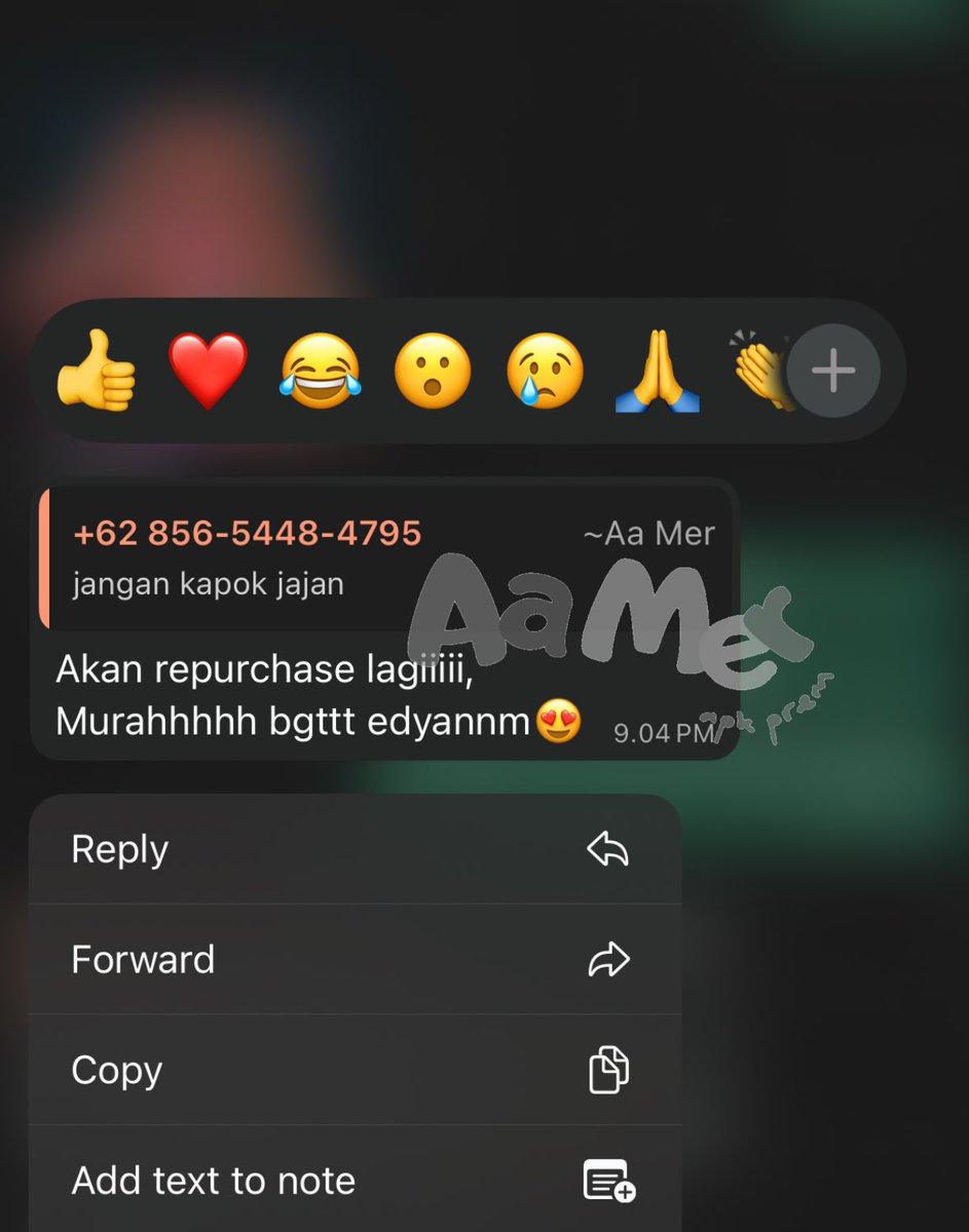 aa mer tweet media