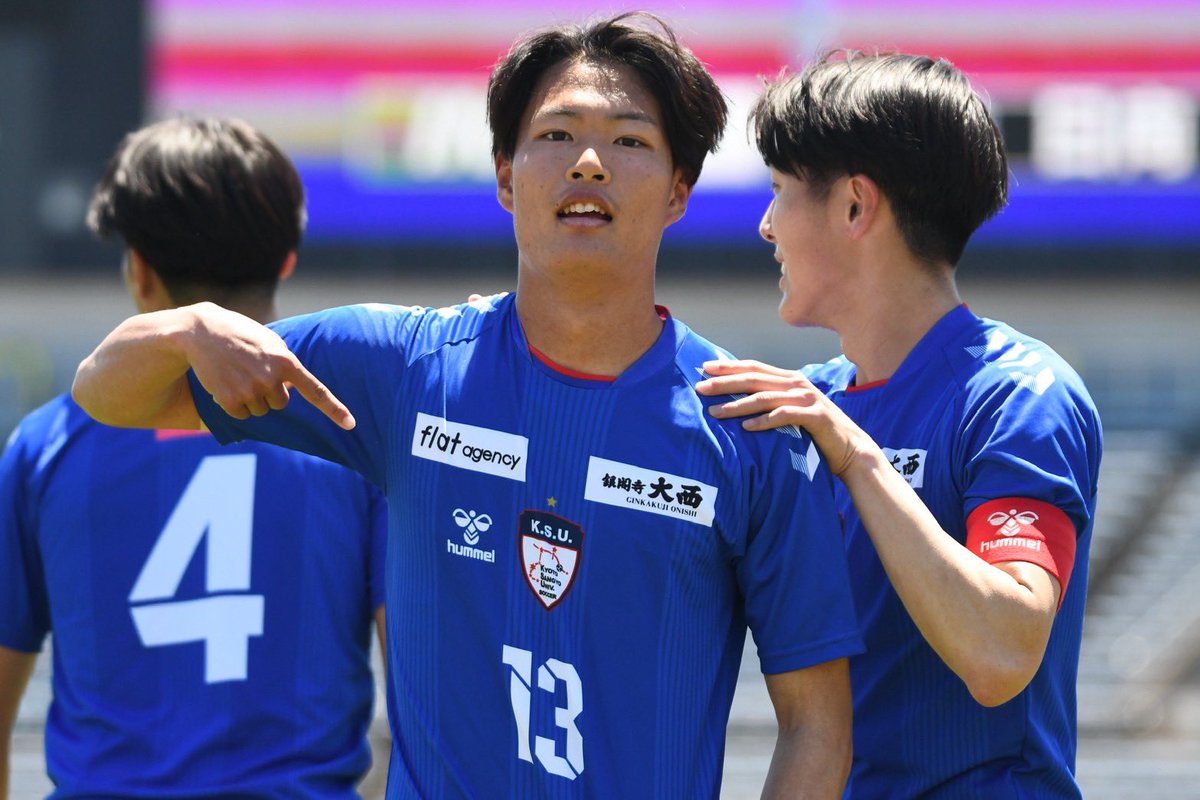 京都産業大学体育会サッカー部❮公式❯ (@ksu_soccer) / Posts / X