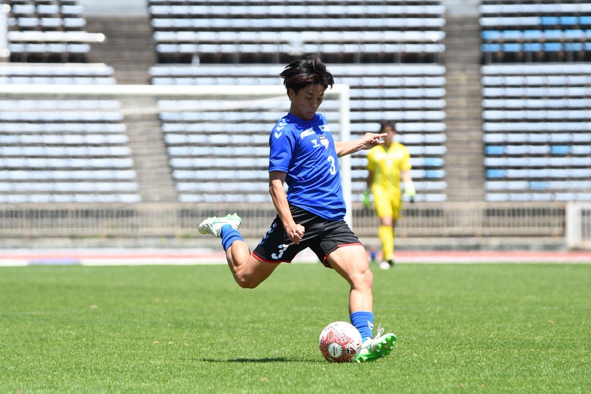 京都産業大学体育会サッカー部❮公式❯ (@ksu_soccer) on X