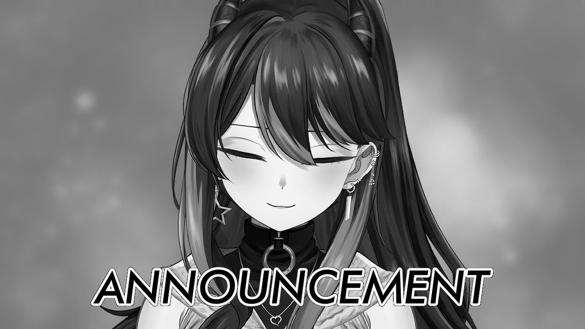 balik stream, announcement sesuatu
youtube.com/live/0YKhxTnOy…