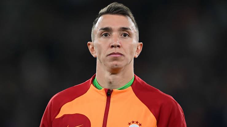 Sevdamız Galatasaray tweet media
