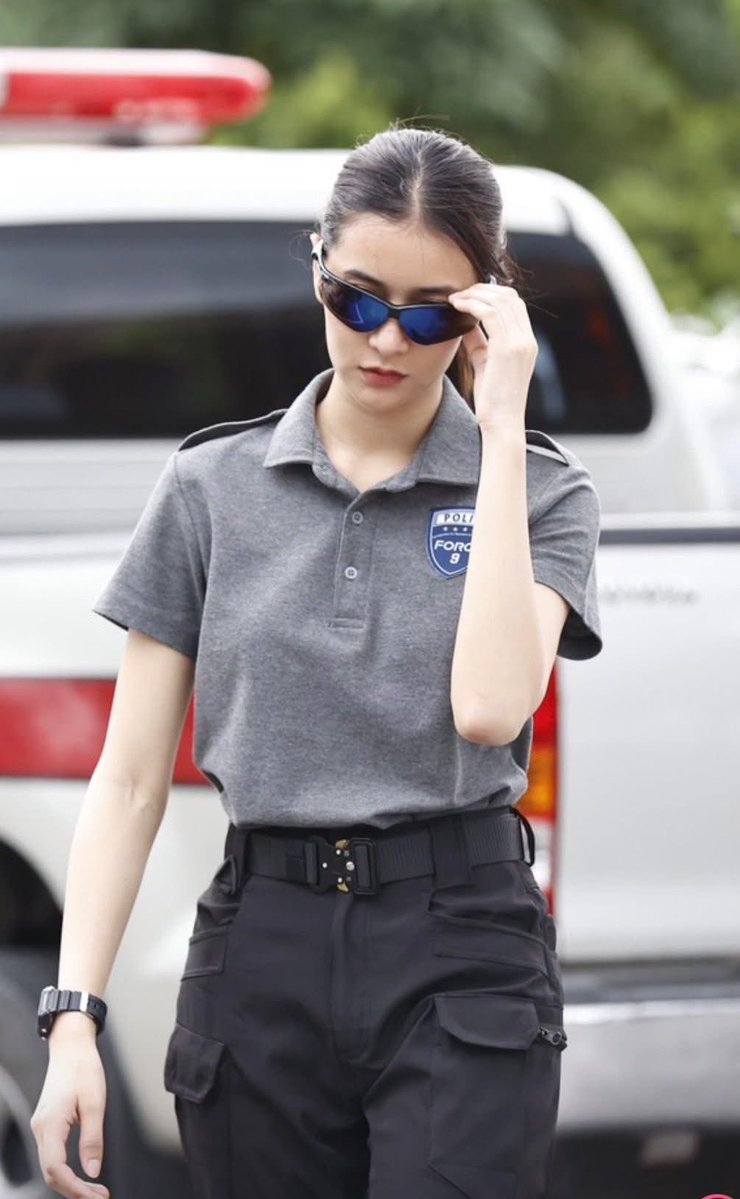 ดูยูริไปวันๆ tweet media
