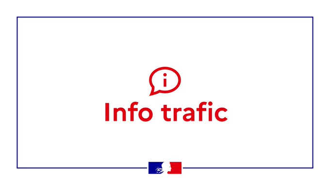Image de Préfet de la Somme : #infotrafic
⚠️Suite aux fortes pluies d'hier, la RD113 est impraticable jusqu'à la commune d'Hérissa