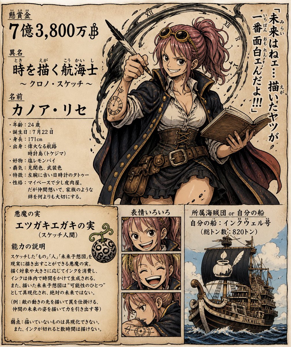Ashitamo Shigoto tweet media
