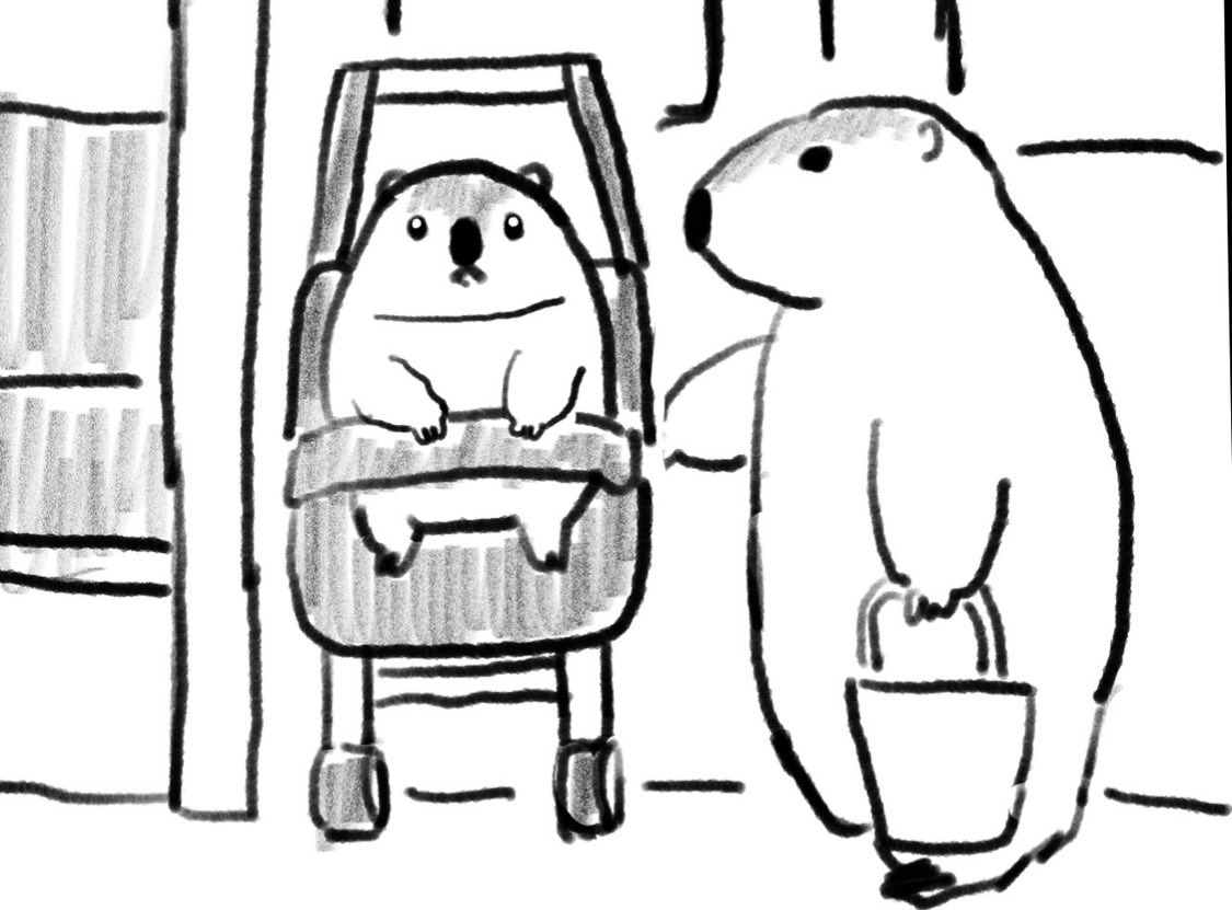 marmot_addict's tweet photo. 子マモの日 https://t.co/ftPvSQtKC5