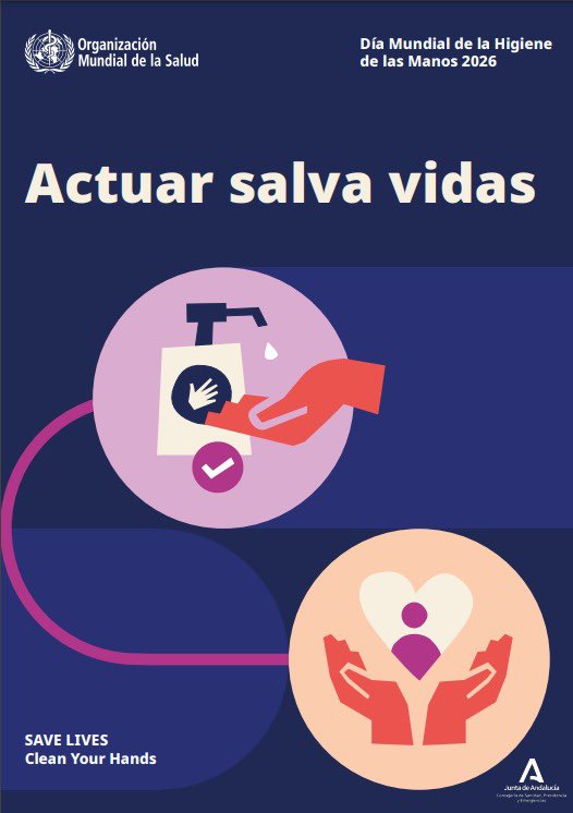 Centro de Salud Victoria tweet media