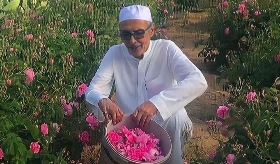 مرت سنتين
الله يجعل هالوجة بالجنة