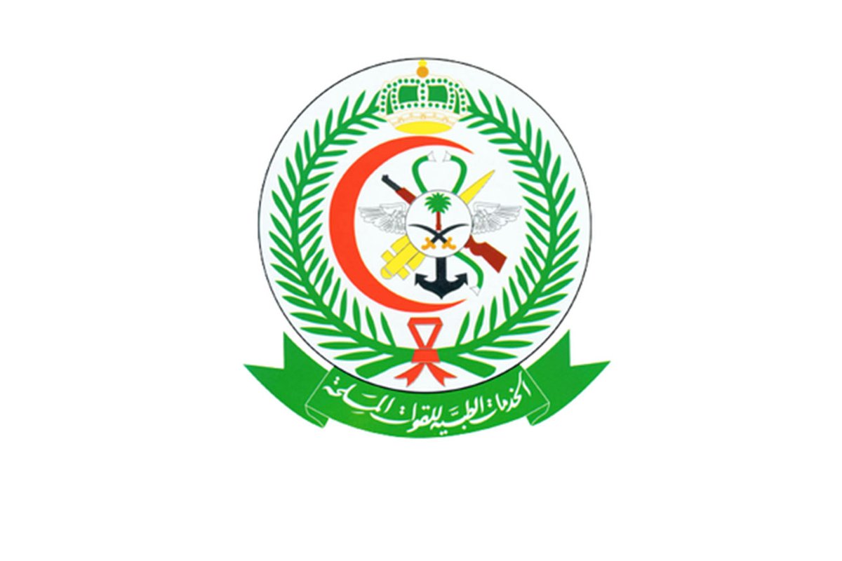 tawzefak's tweet photo. 🔴 | وظائف #وزارة_الدفاع

تعلن #الخدمات_الطبية_للقوات_المسلحة عن وظائف صحية و فنية للجنسين فى جدة والظهران والخرج وخميس مشيط وحفر الباطن
 
صيدلي
فنى سحب دم
فني مختبر
تمريض
تخدير
أمراض القلب
أورام
نفسي أطفال
اشعة
مساعد اسنان

التفاصيل https://t.co/ylFUOqmXyp
  
#وظائف_صحية https://t.co/yzlw8UuyZO