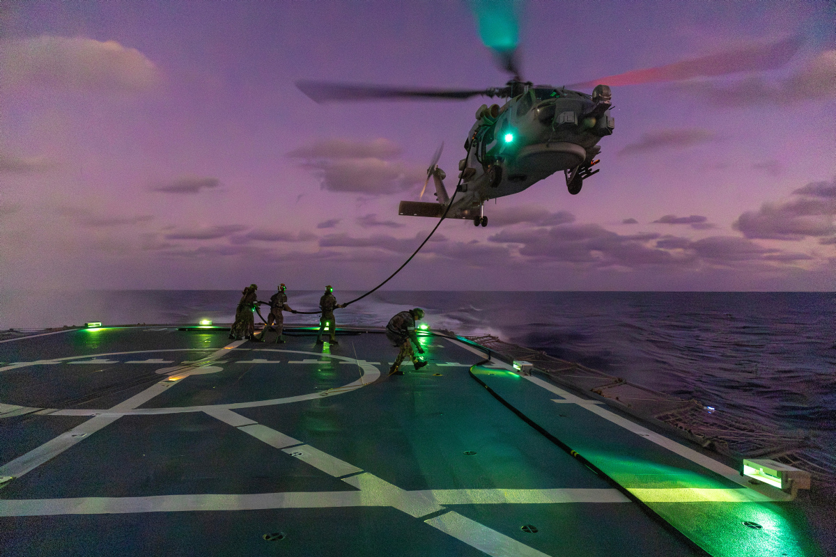 Defence Science and Technology Group - Australia tweet media