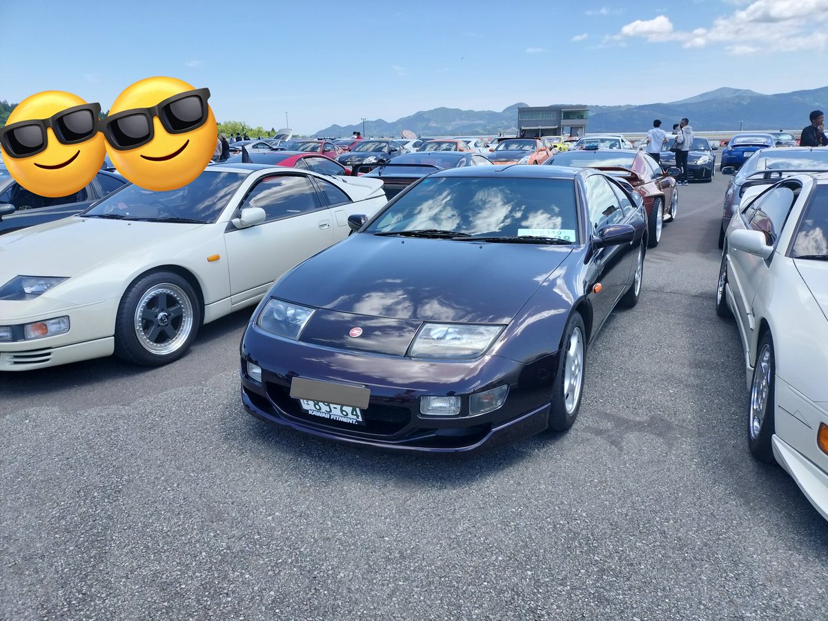 忠犬@VG30🎧🔧 tweet media