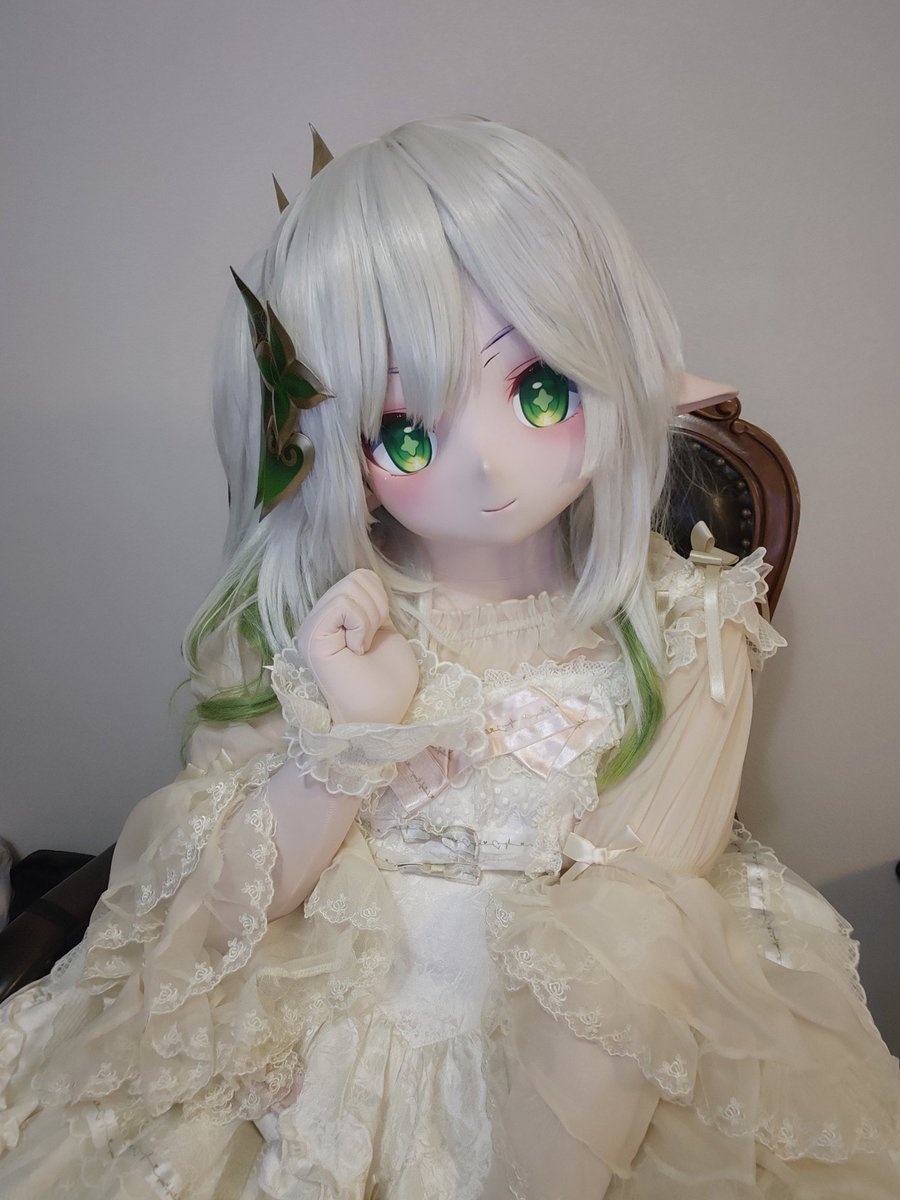 SaviorMoo's tweet photo. 假期没有时间出去玩 只能发发库存了😭
#kigurumi #着ぐるみ https://t.co/VxmbOzGbOF