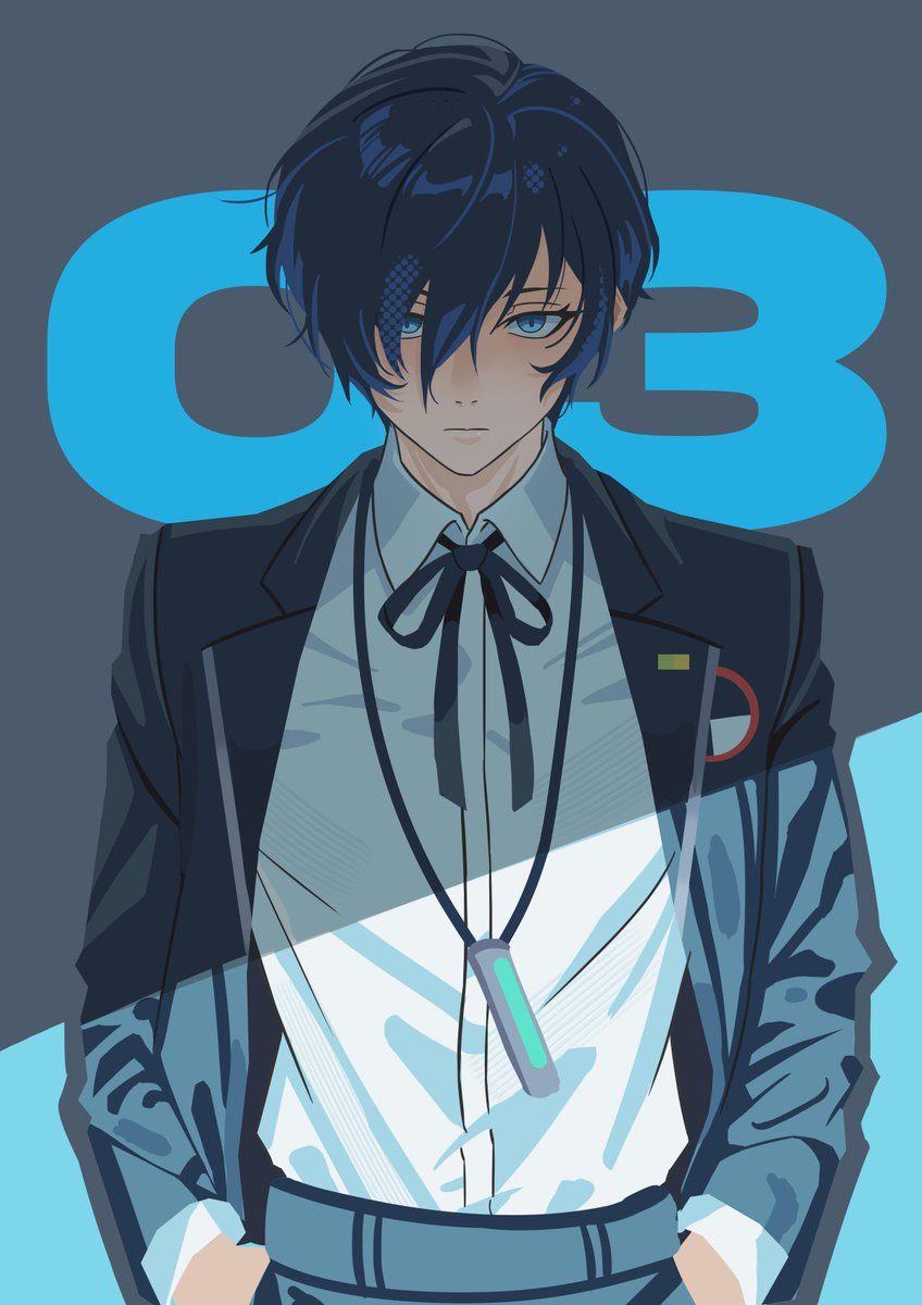 四 || CF22 L-36 (Cult of The Tako) tweet media