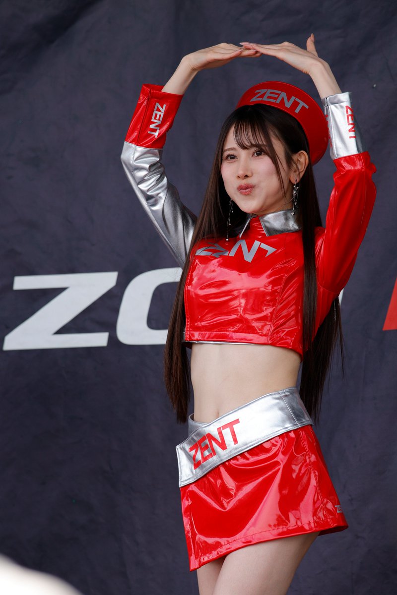 SUPER GT 2026 第2戦 富士 TGRブース スポンサーPRステージ