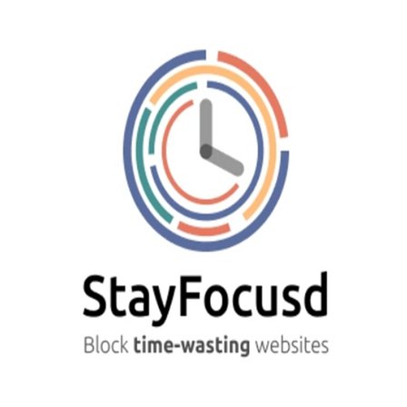 gaus_lawal's tweet image. Tech tip👨🏿‍💻: This free Chrome extension🤳 blocks distracting sites but lets you set 'focus exceptions' for work tools🧰. Saved me 2 hours yesterday. Link in comments. What's your biggest distraction⁉️
#TechTips