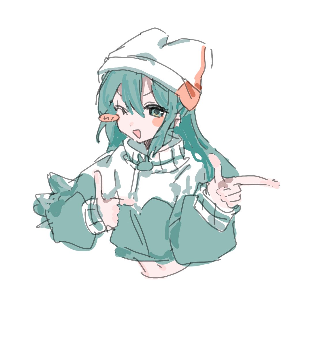 ミラノ風ドリア（さぶ） tweet media