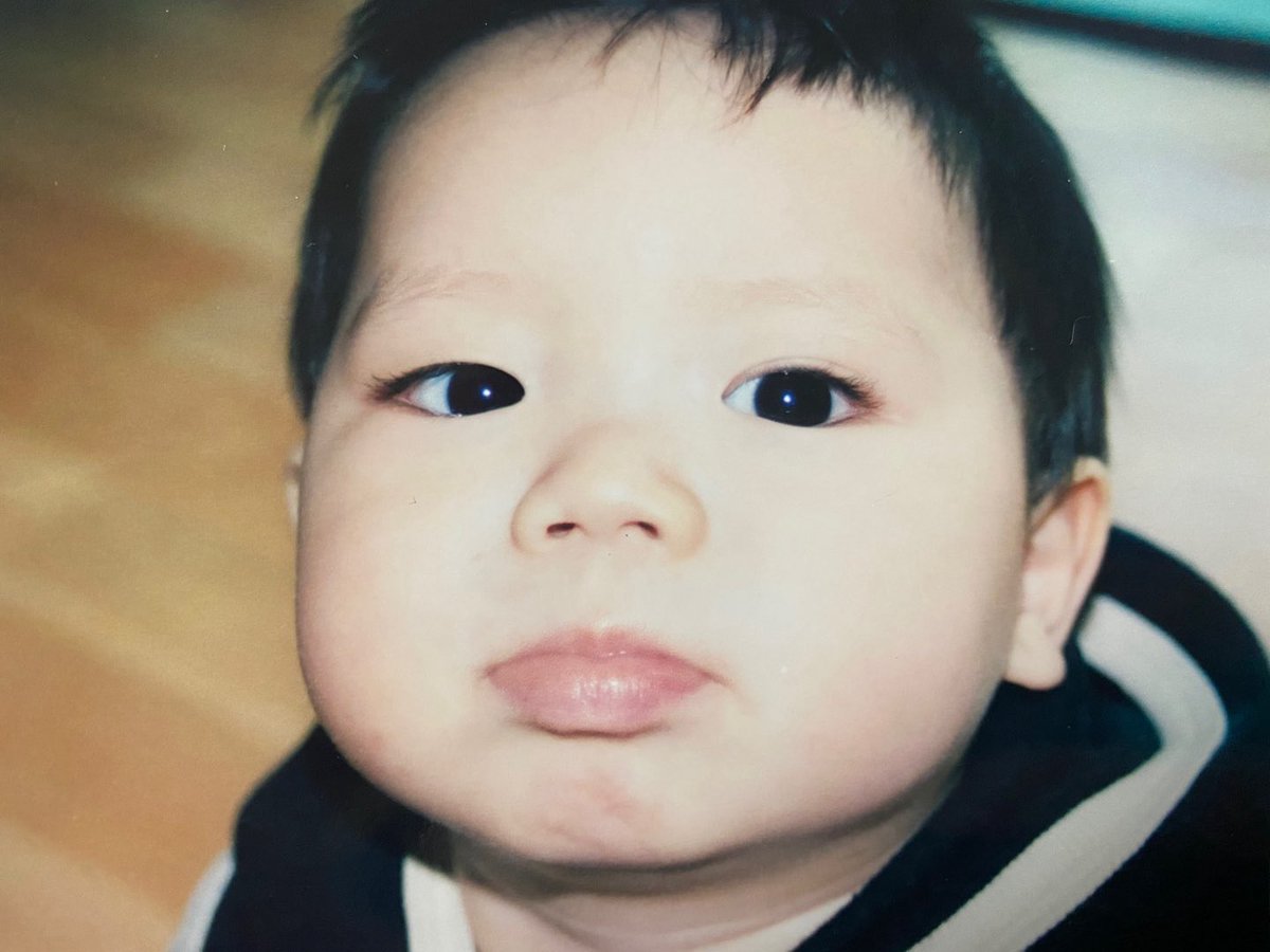 ejeh222's tweet photo. Pouting baby ohyul🥹🥹🥹 https://t.co/7eMPoti7TX
