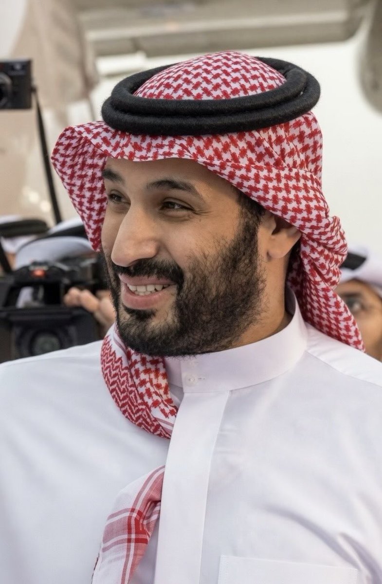 محمد بن سلمان بن عبد العزيز (Informal) tweet media
