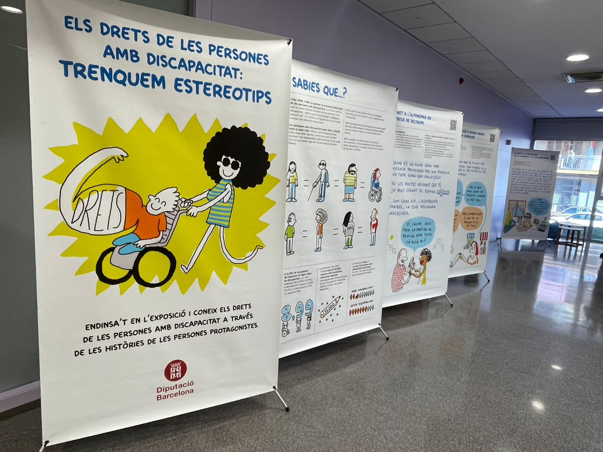 Mataró ciutat cuidadora tweet media