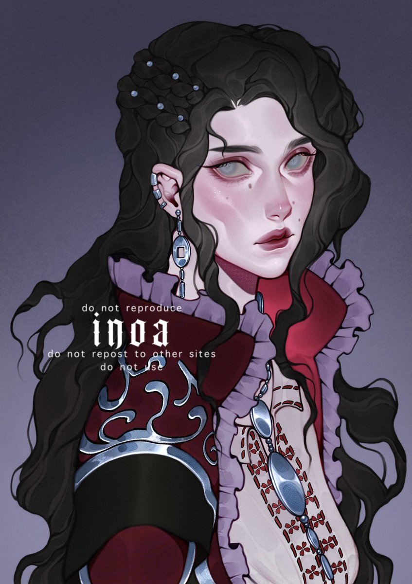✶ inoa ON VGEN! tweet media