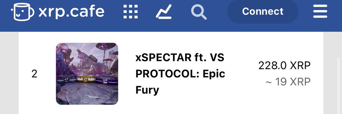 xSPECTAR ™ tweet media