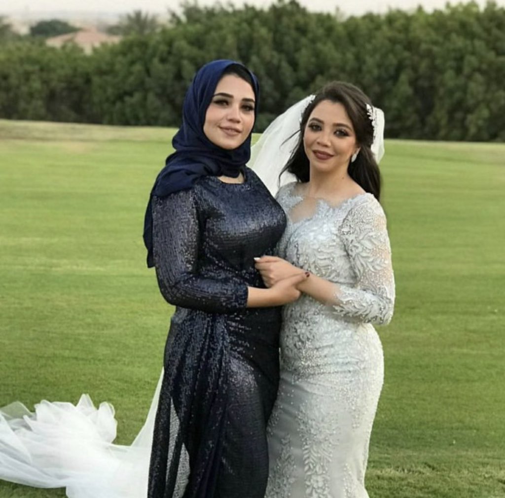 Mariam tweet media