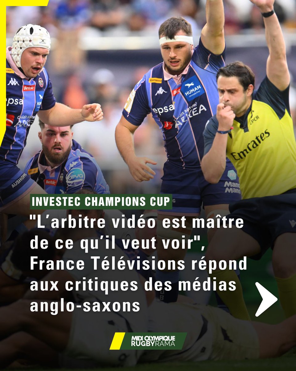 RUGBYRAMA tweet media