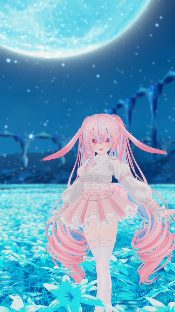 高槻かずさ(VRC)🐰💕🐰 (@kazusap_vrc) on X