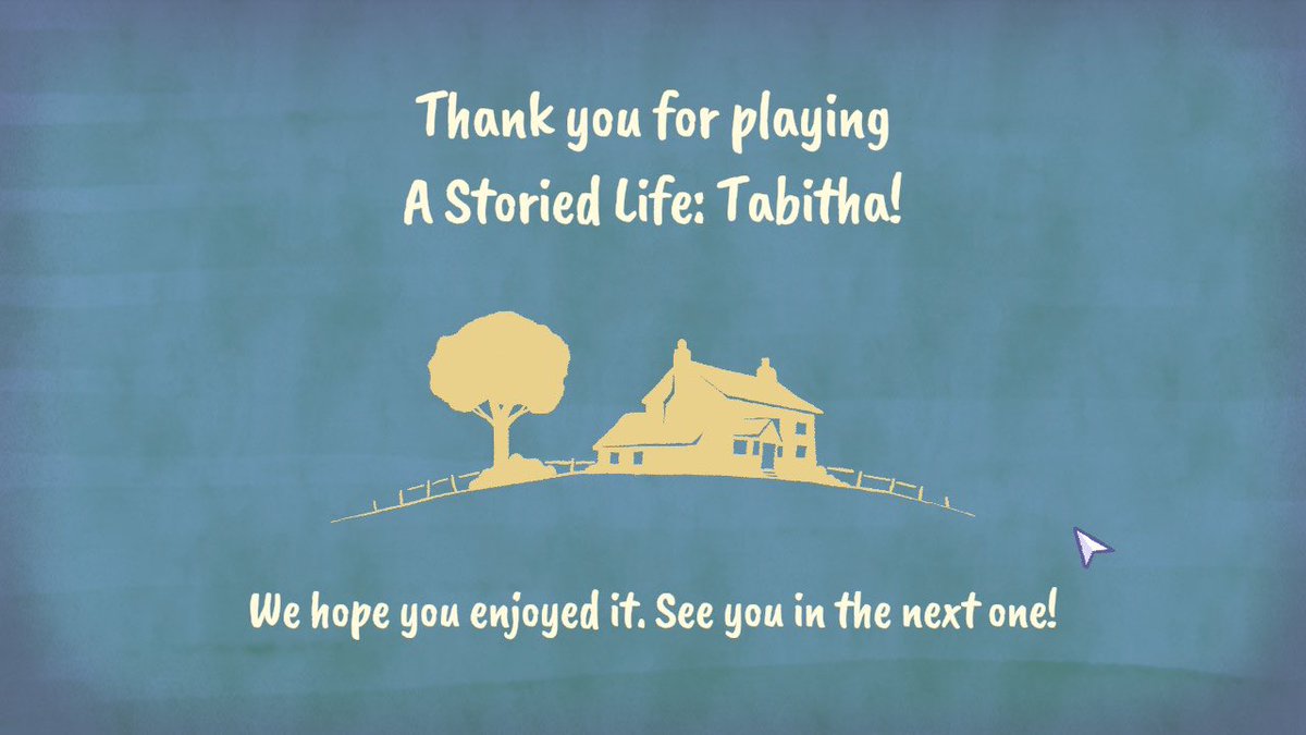 b1rdcor3_games's tweet image. A Storied Life: Tabitha is an absolute treat of a game. One that was not on my radar, but brought me so much fun, and unintended hilarity.

Full review on Instagram.

#gamereview #astoriedlifetabitha #videogames #switch #nintendo @WeAreSecretMode @Lab42Games